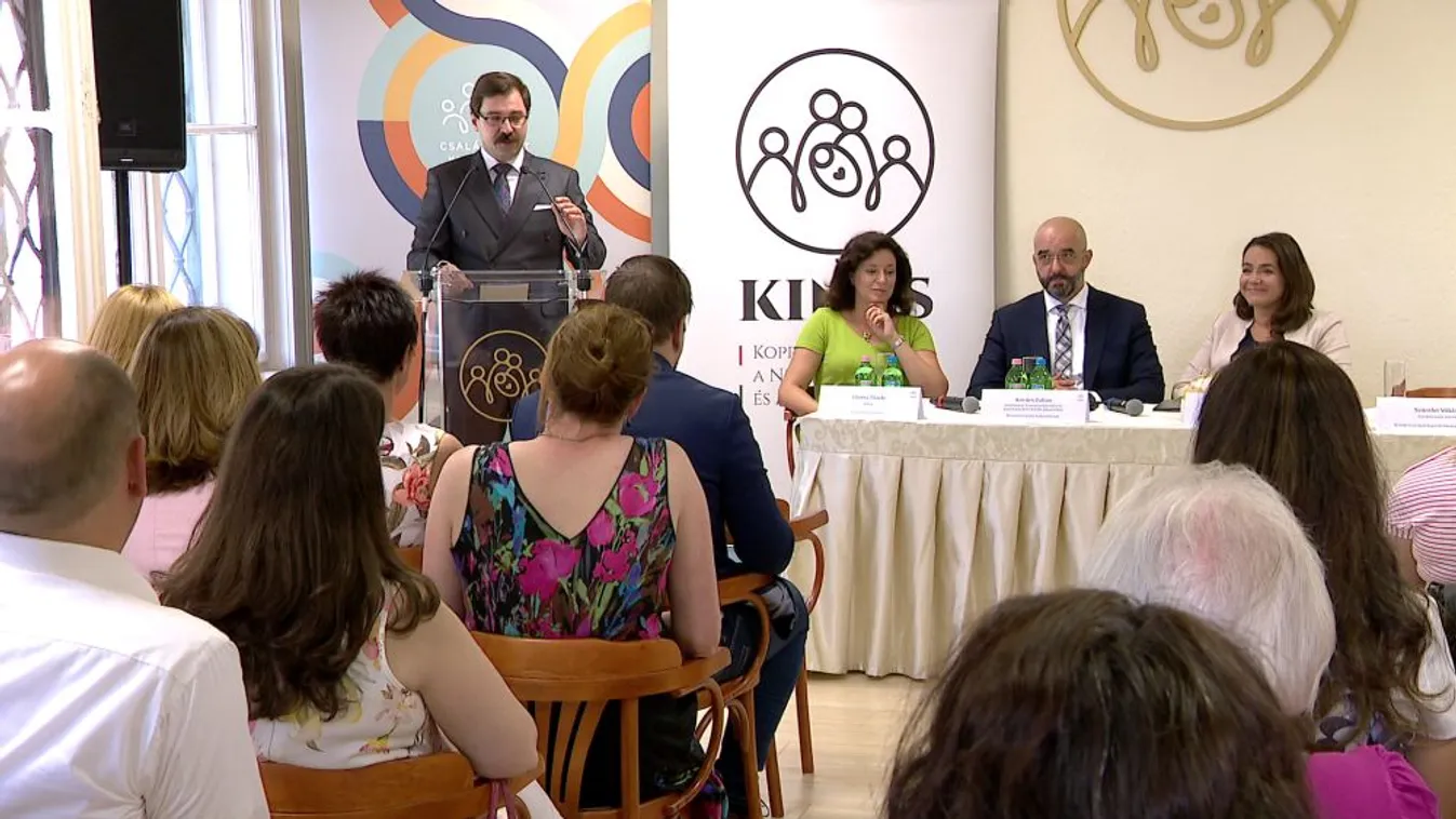 Média a családok szolgálatában