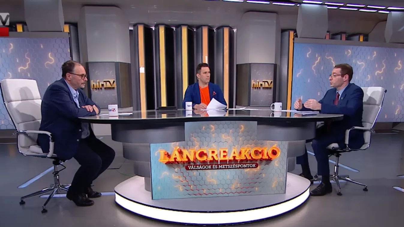 Láncreakció: Az EU 800 milliárd eurót mozgósítana a kontinens biztonsága érdekében  + videó