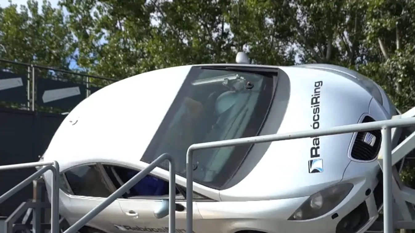 Radar - Mi a teendő, ha már megtörtént a baj? + videó