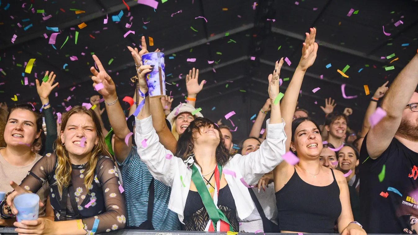 Mit szeretnek hallgatni a magyar fiatalok?