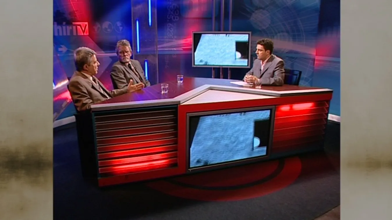 Eretnekként üldözte a rendszeridegen elemeket