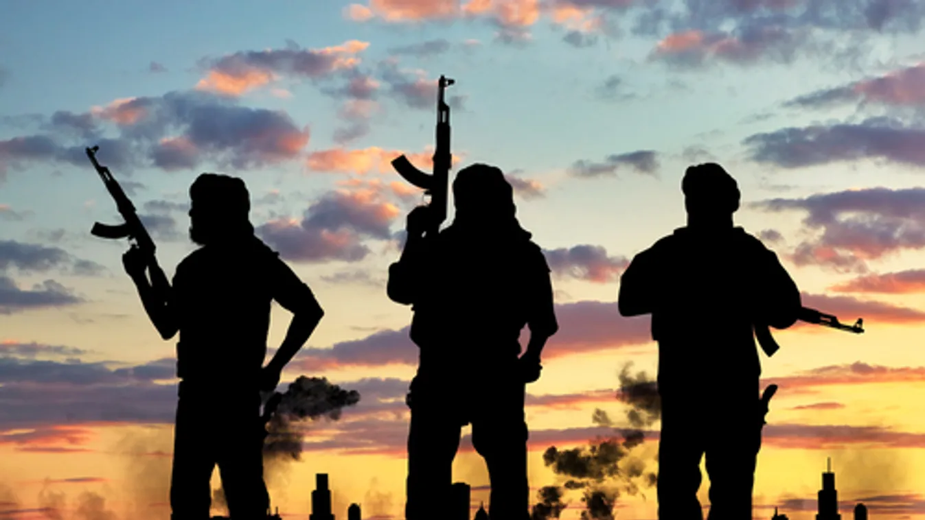 Feltételezett terroristákat tartóztattak le az afgán különleges erők