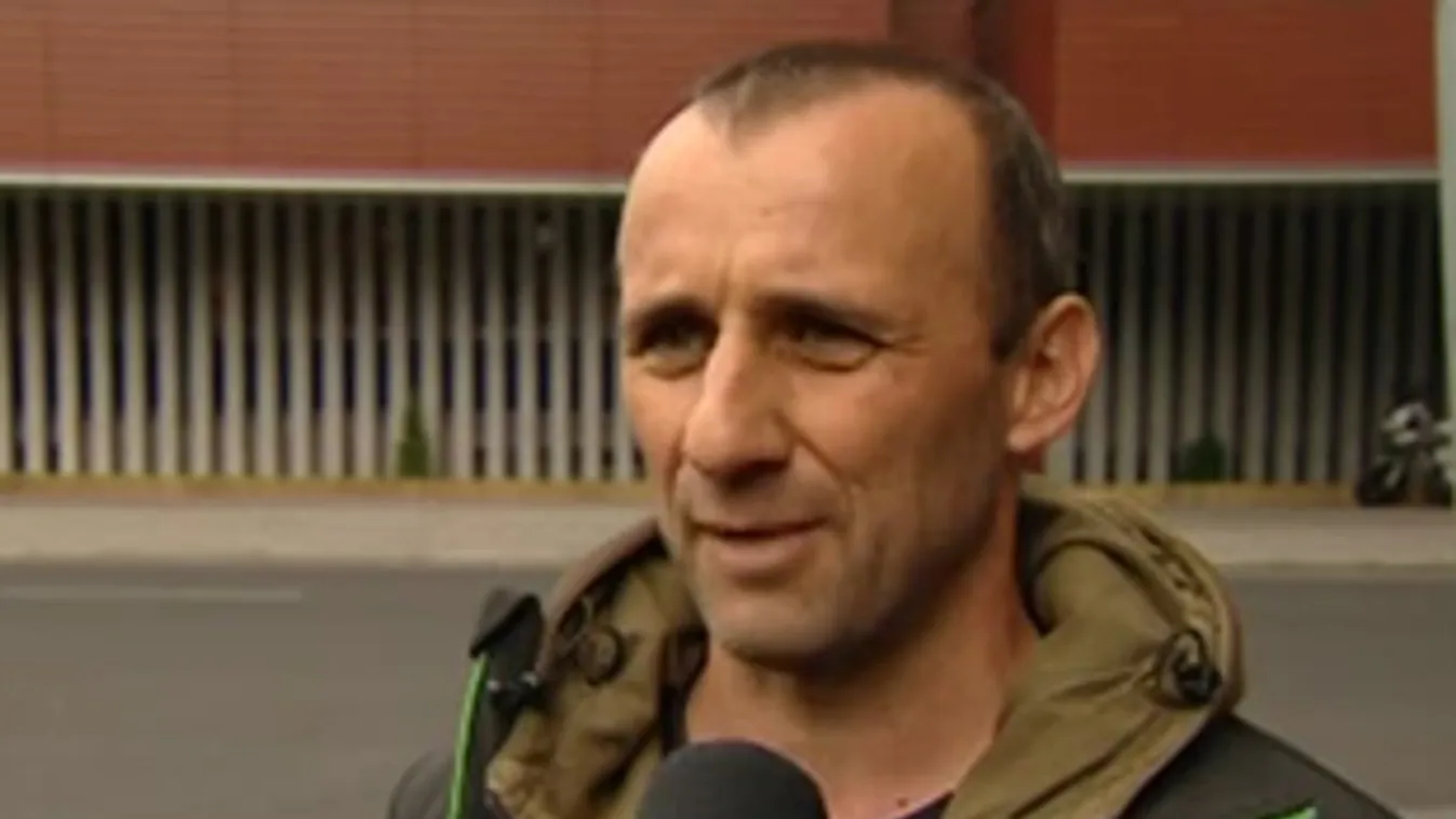 Új eljárás lesz Póka László ügyében