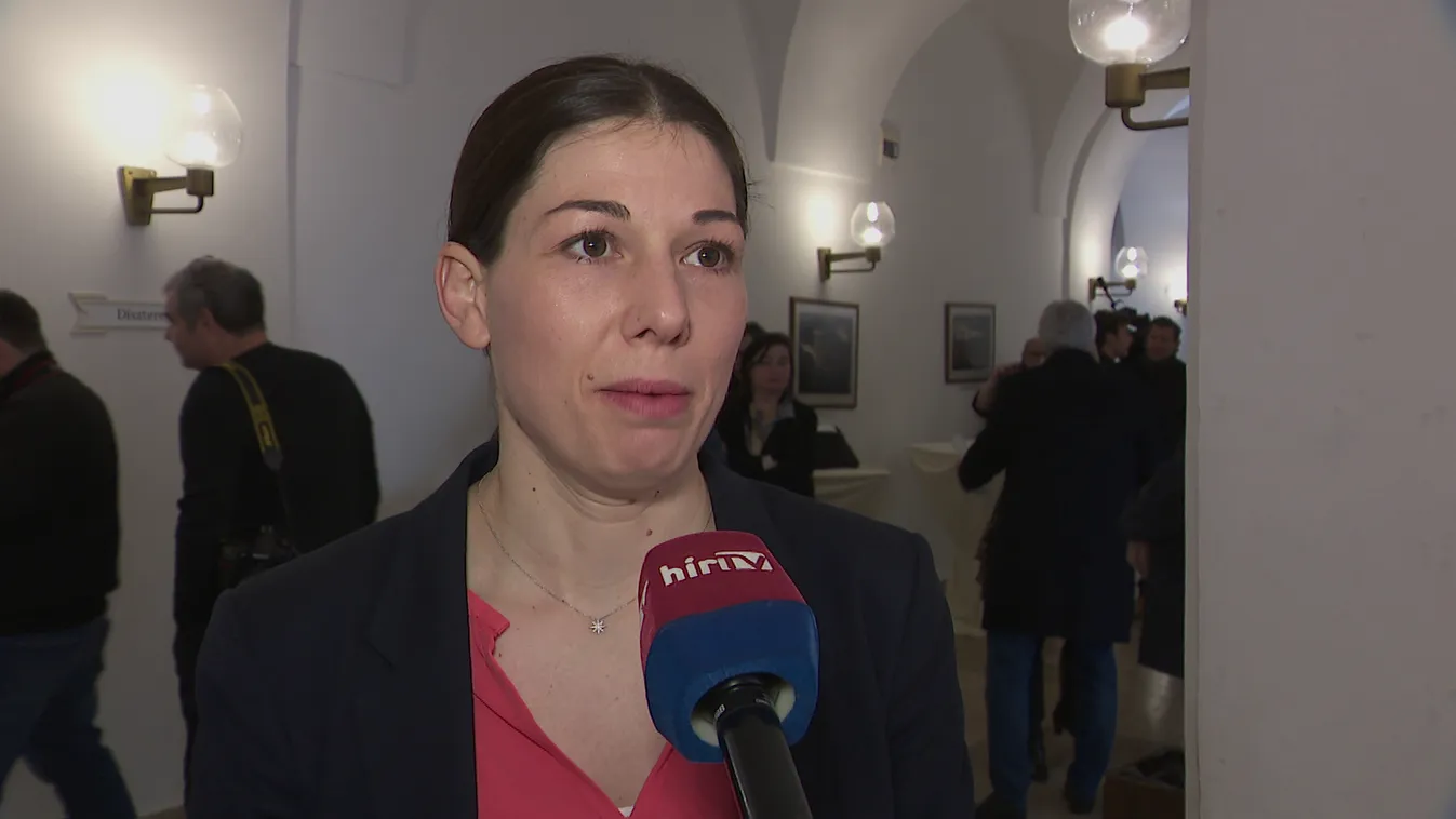 Bősz Anett lehet Gyurcsányék főpolgármester-jelöltje