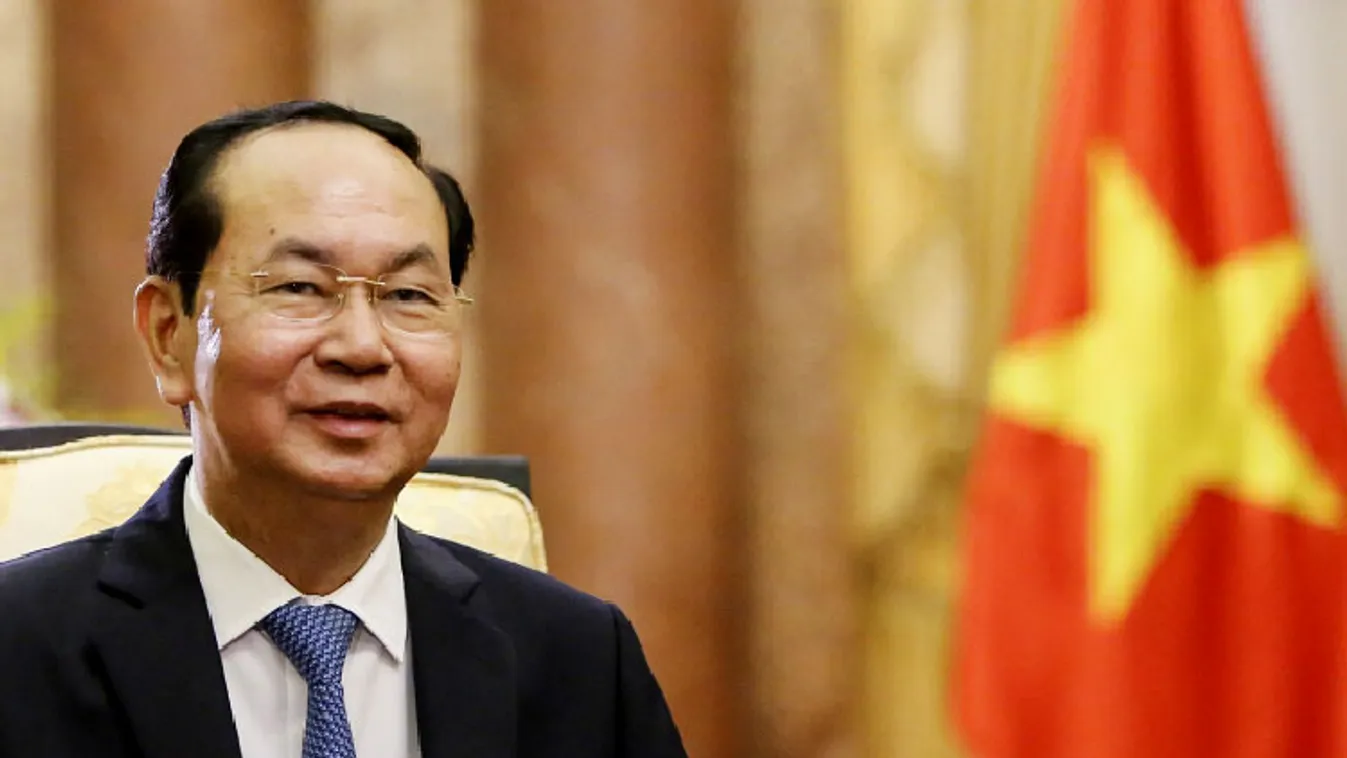 Nagy küzdelem árán sem tudták megmenteni az elnököt