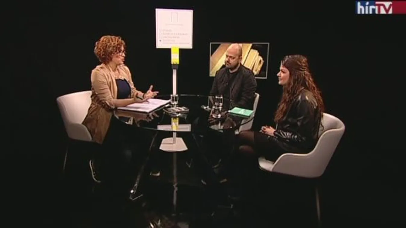 Hevesi Judit és Weiler Péter