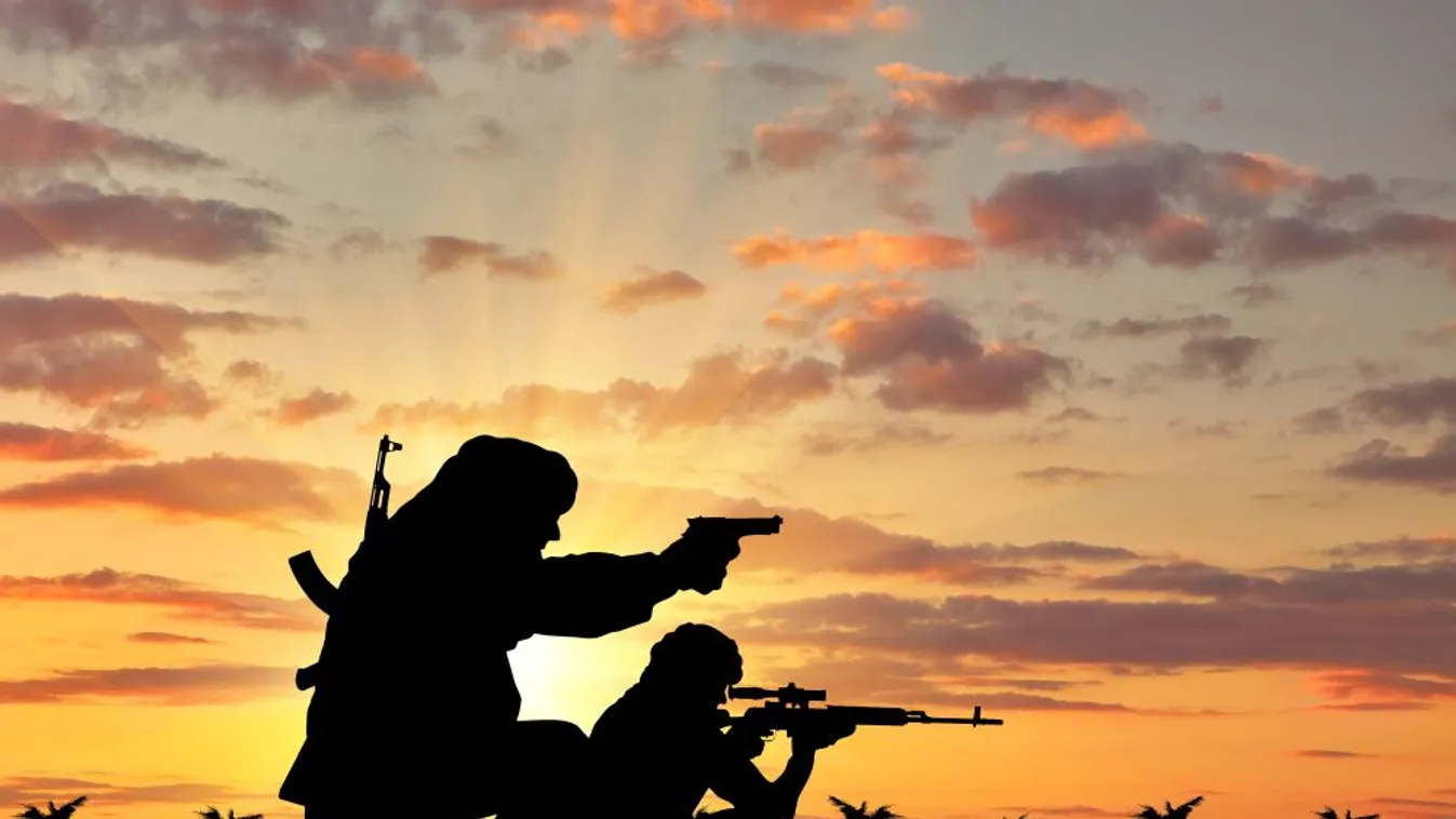 Fegyveresek kiszabadítottak csaknem kétezer rabot egy börtönből