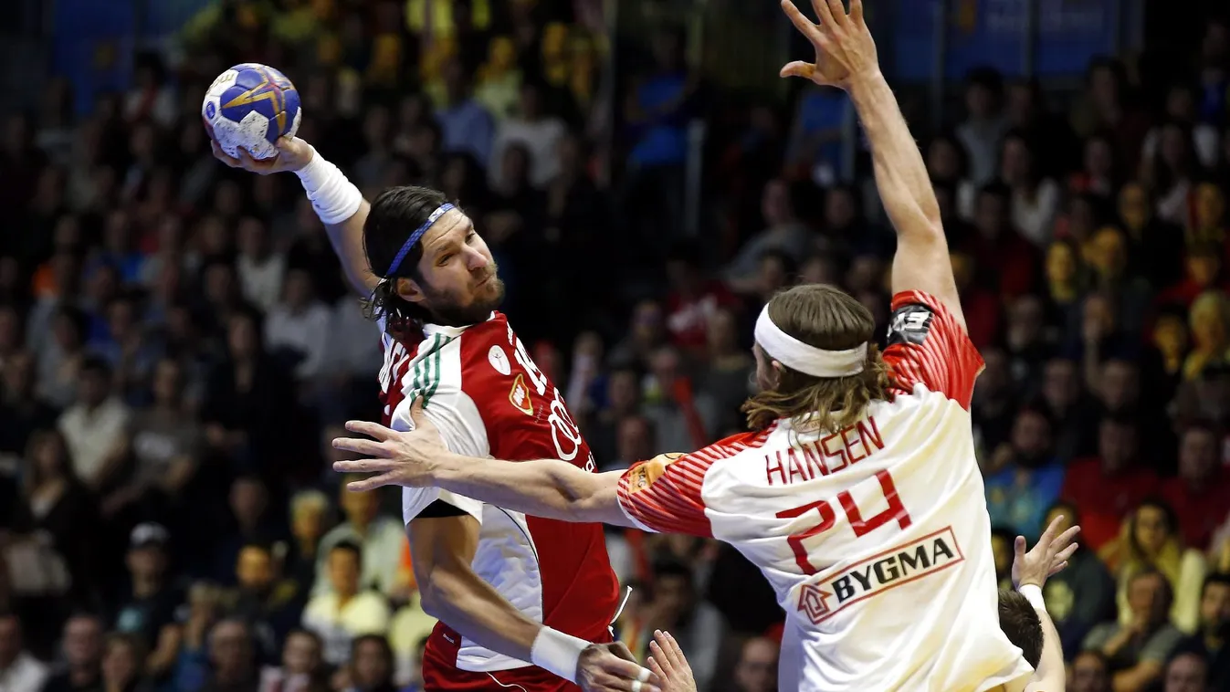 Lezúzták az olimpiai bajnokot a kézis fiúk