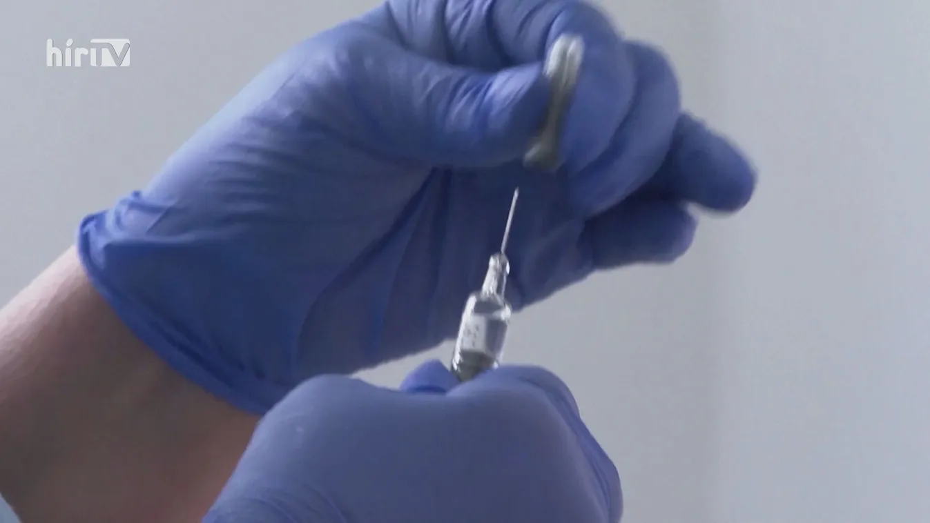 Magyarország és Málta vezeti az uniós átoltottsági rangsort