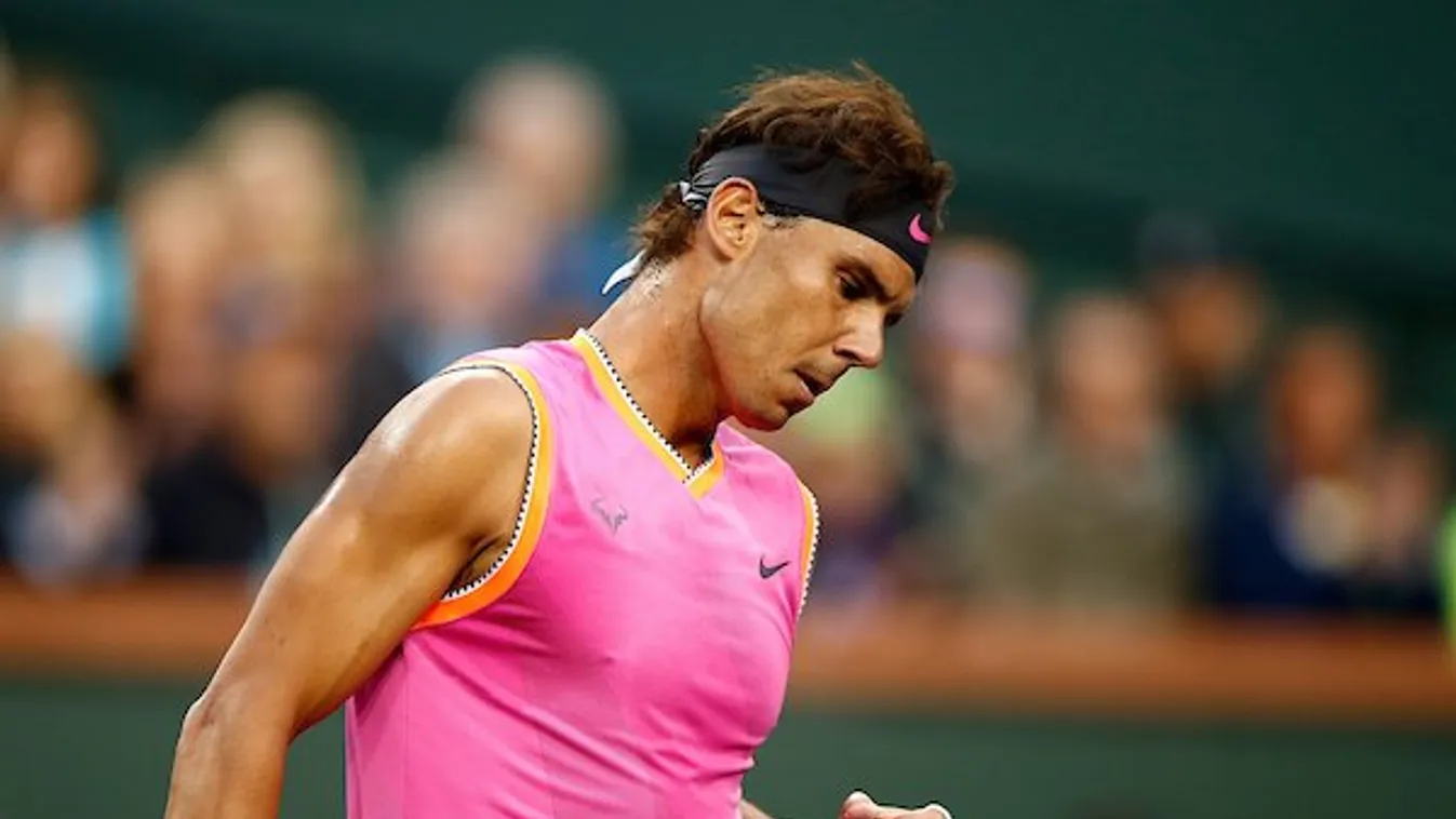 Indian Wells: Nadal könnyedén nyert, Serena Williams feladta
