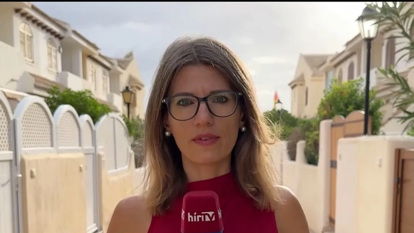 Két illegális migránst vettek őrizetbe Ceutában, miután fényes nappal megtámadtak egy nőt a gyerekei előtt