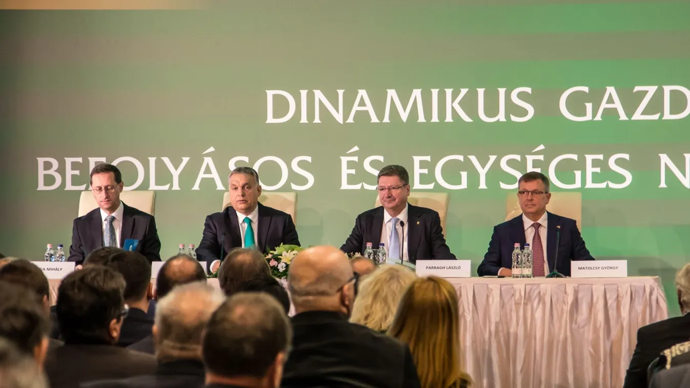 Ezekből a lépésekből állhat a gazdaságvédelmi terv