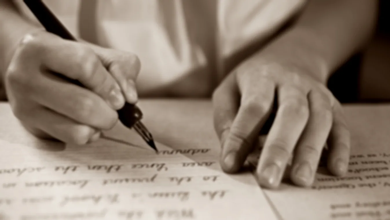 Kiadatlan József Attila-versre lehet licitálni egy online árverésen