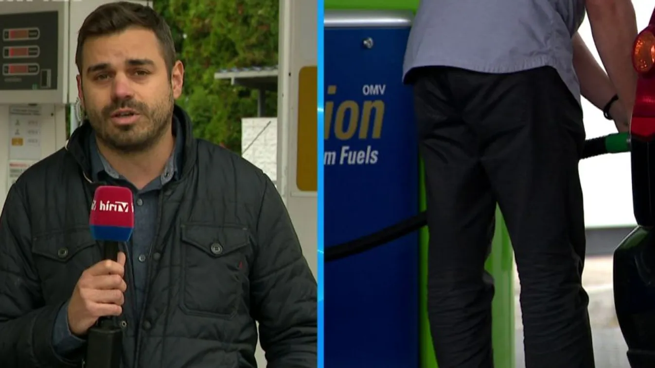 Így fogadták az autósok és a kutak a benzinár-stopot