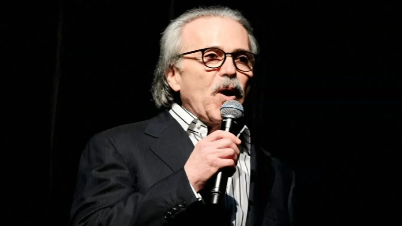 Védett tanúként hallgatják ki a bulvárlap vezérigazgatóját