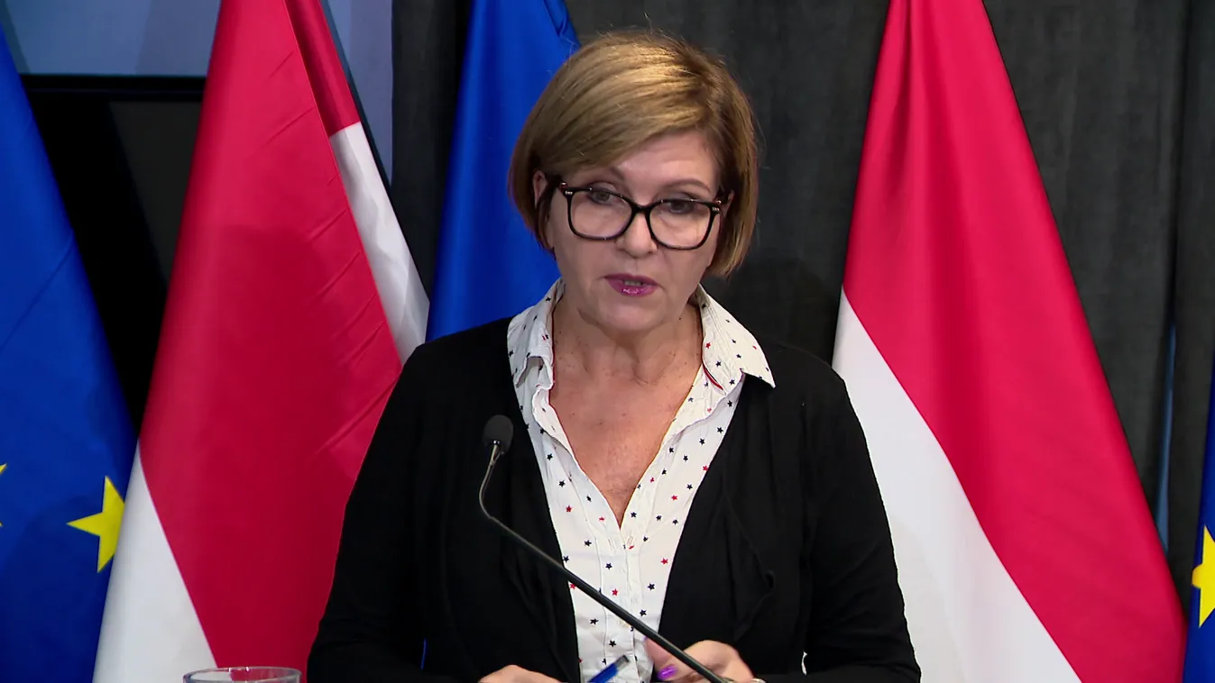 Semmi köze nincs a politikához a Katona József Színház támogatásának + videó