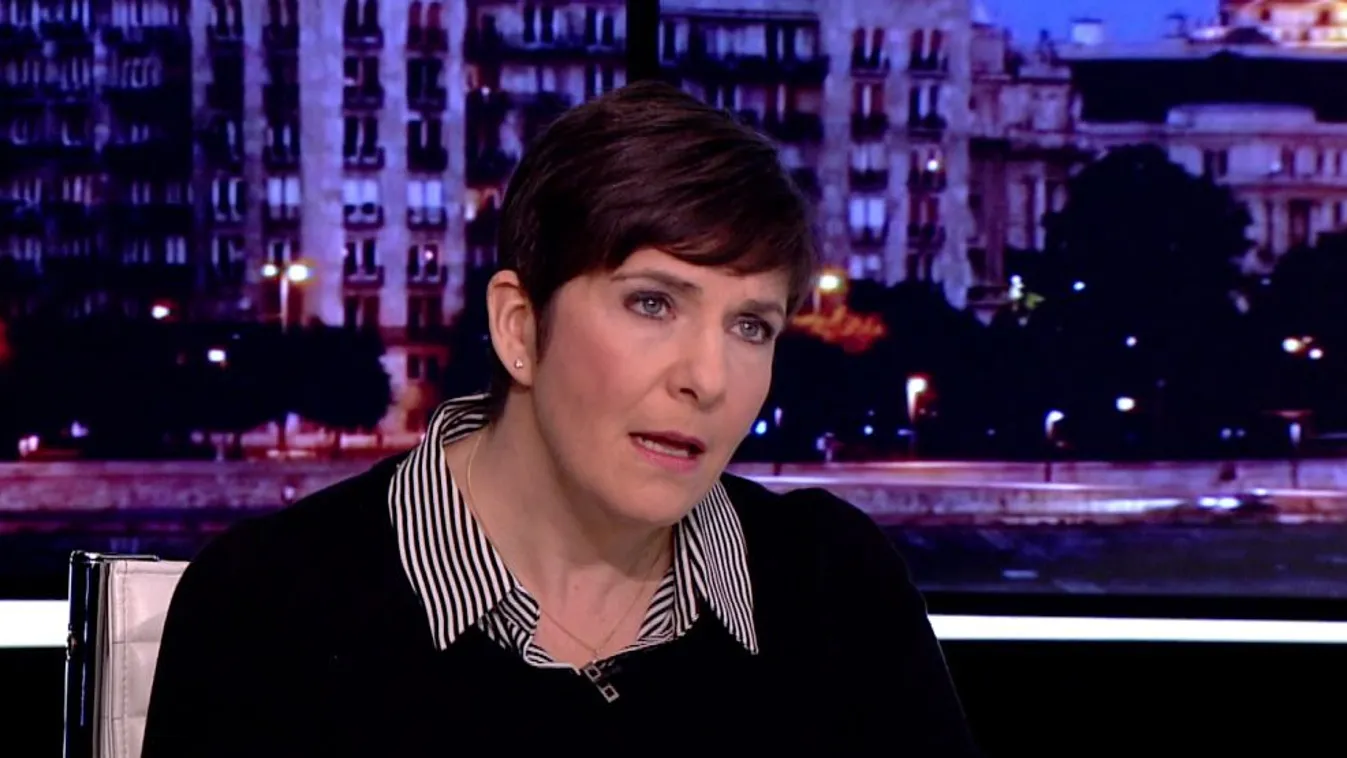 Dobrev elismerte, hogy férje kormányzása idején nem sikerült megmenteni az embereket