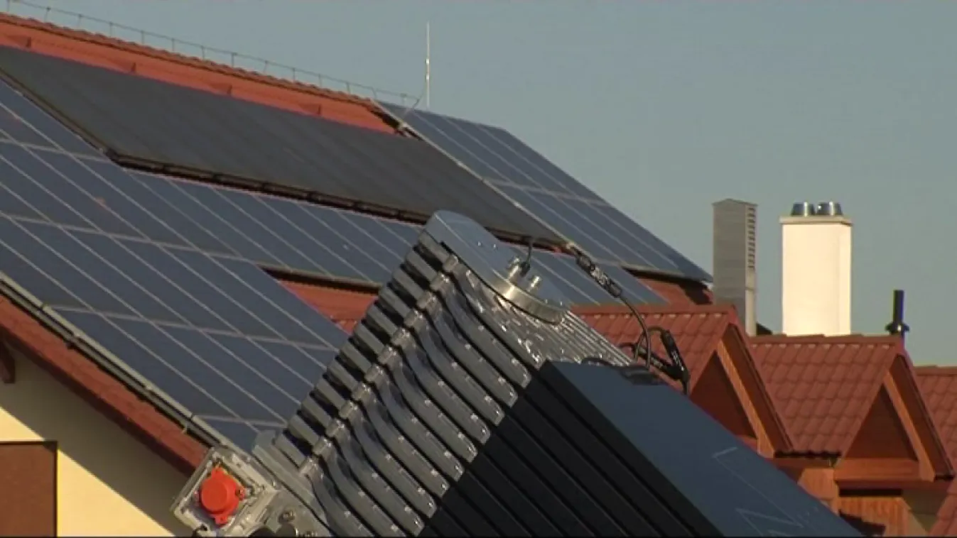 A megnövekedett költségekkel együtt is 2-3 éves megtérüléssel számolhatnak a napelemes kiserőművek