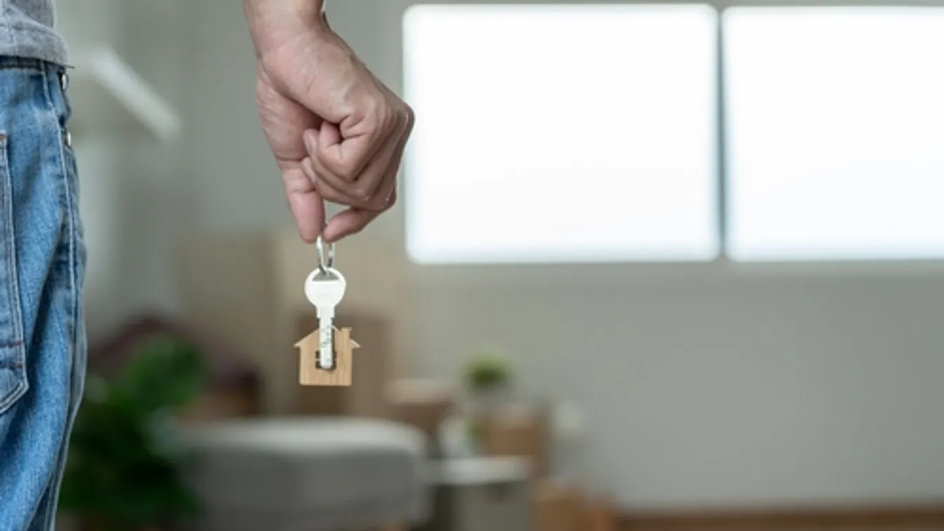 NGM: hatalmas az érdeklődés a lakhatási támogatás iránt