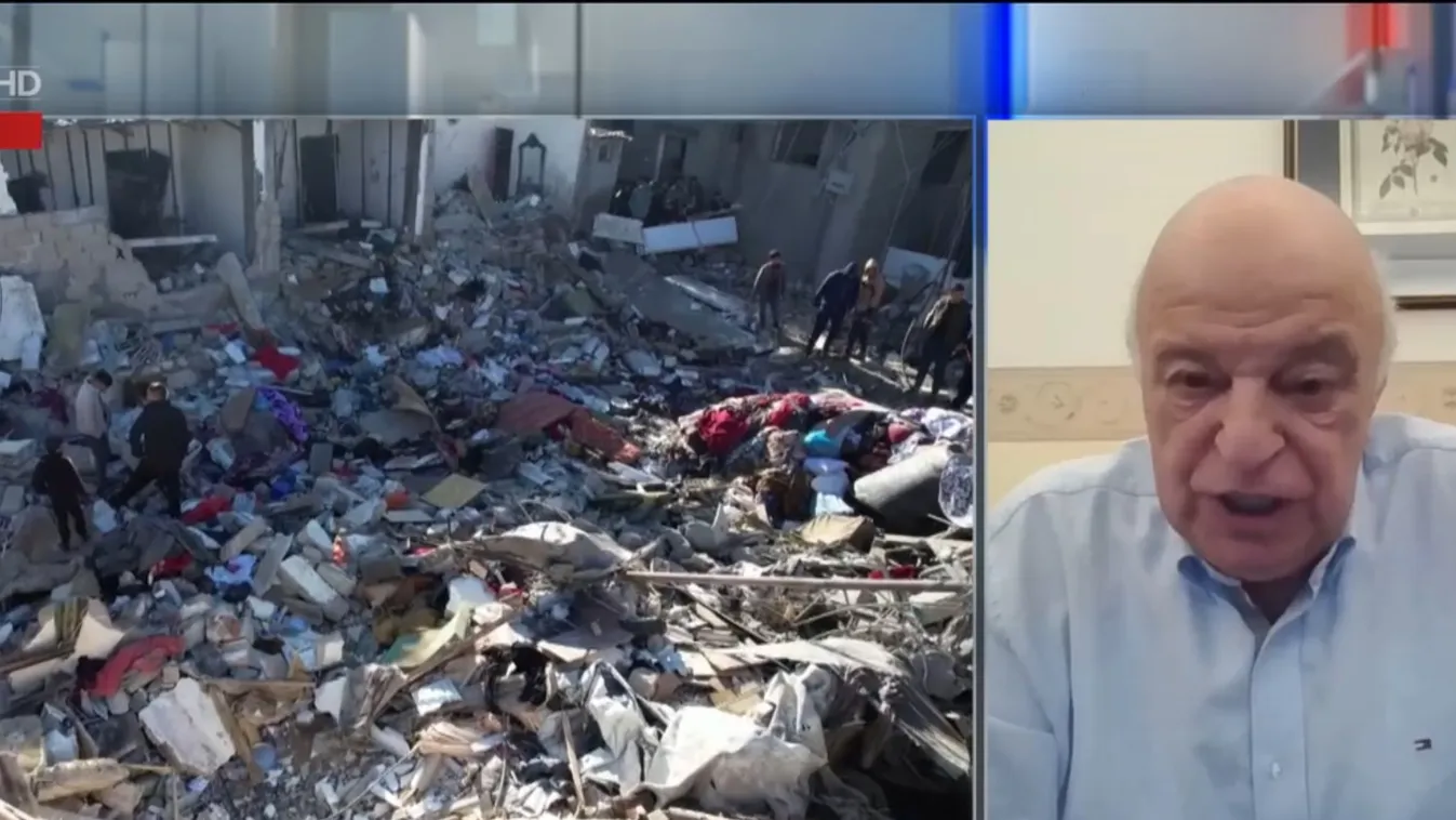 Háború Ukrajnában és Izraelben – Ukrajna NATO csatlakozása azonnali világháborúhoz vezetne + videó