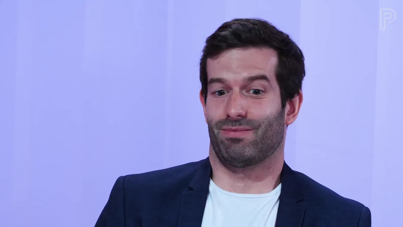 Ismét nagyot bakizott Fekete-Győr András