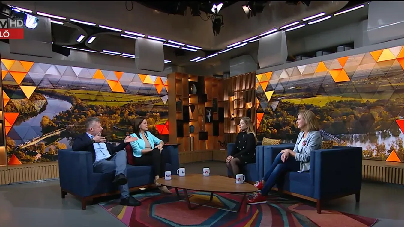 Mozaik - Hatalmas magyar siker a szakmák világversenyén