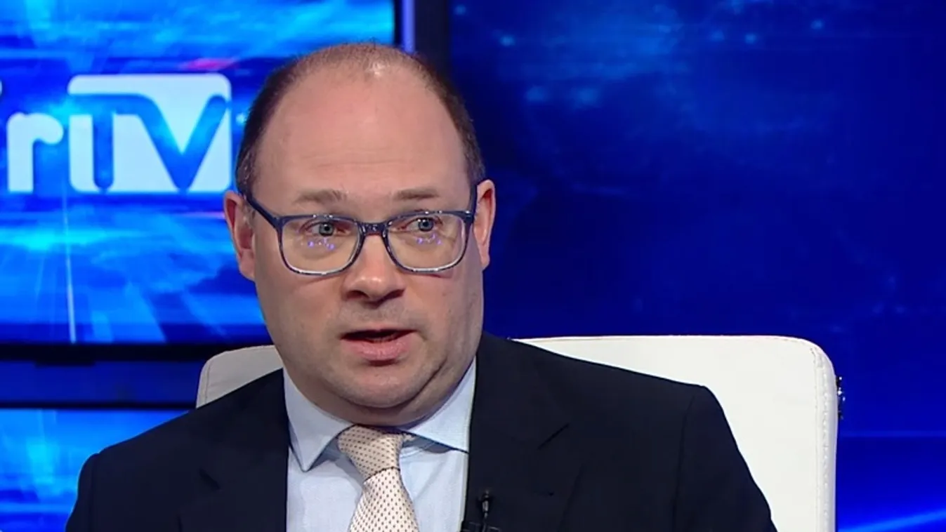 Orbán Viktor jövő héten Budapesten fogadja az AfD társelnökét + videó