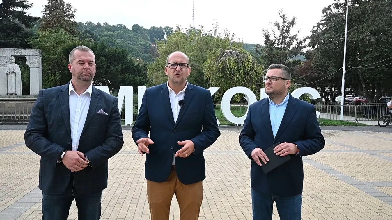 Nagy Ákos: a választási ígéreteknek a betartása most már késő