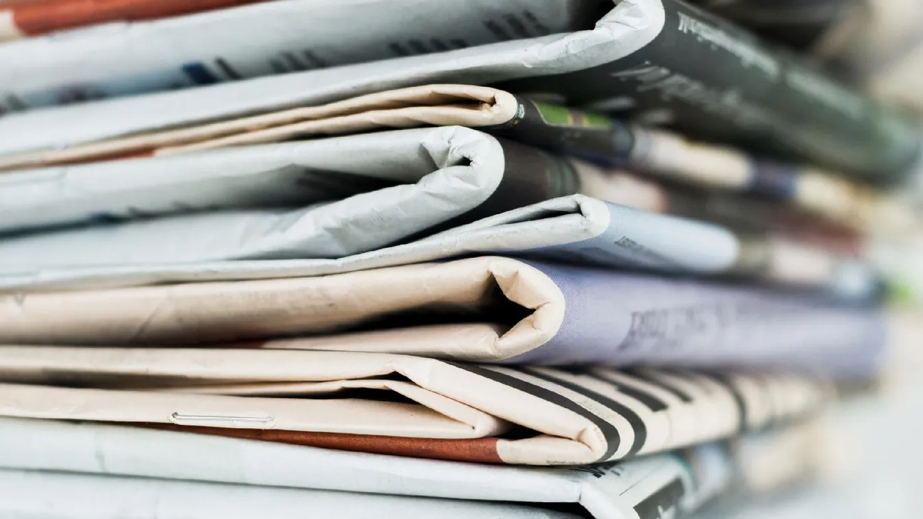 Médiabirodalom – Lapzárta