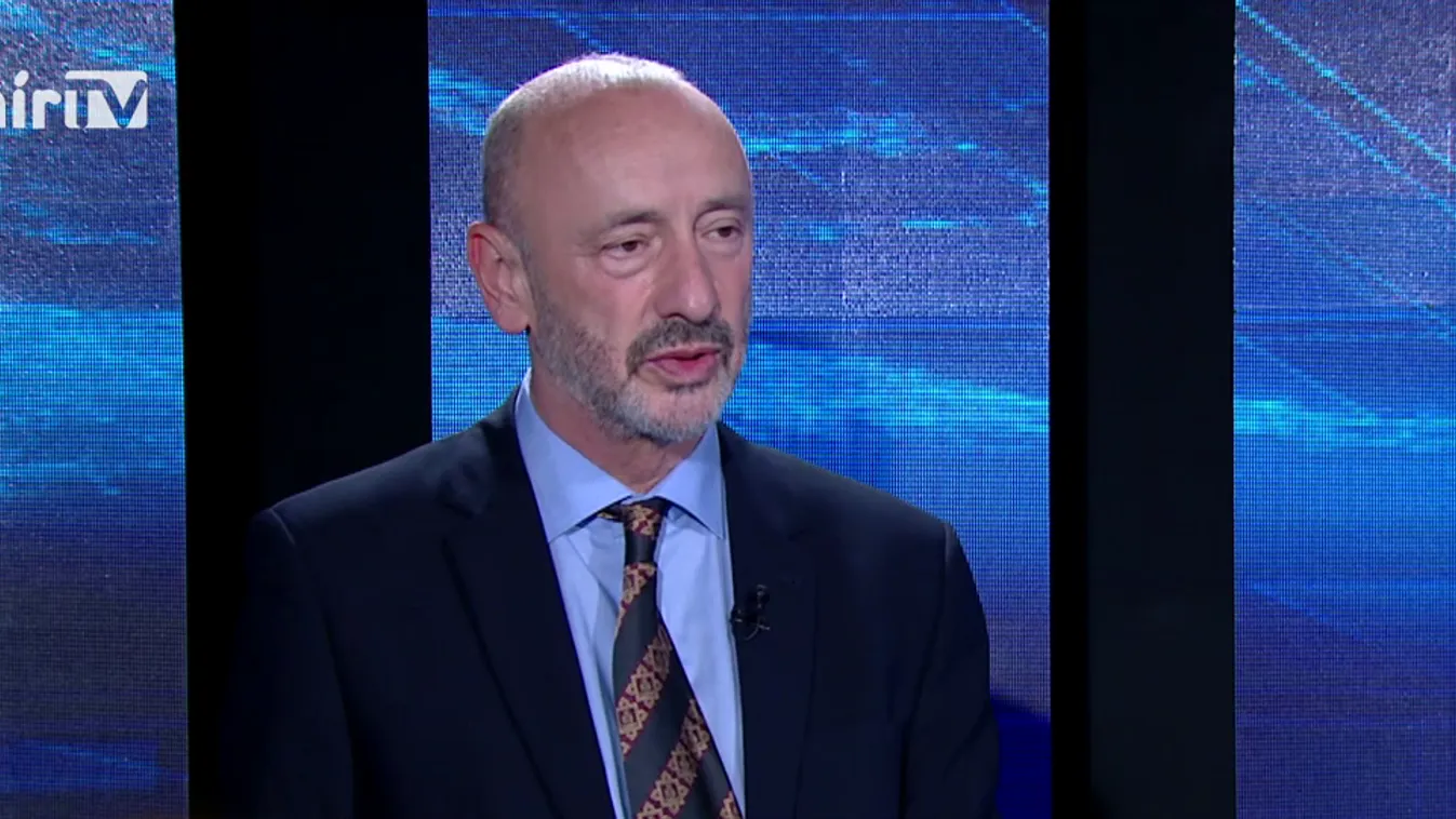 Kiemelt vezető lehetett a támadásra készülő amatőr csoport célpontja + videó