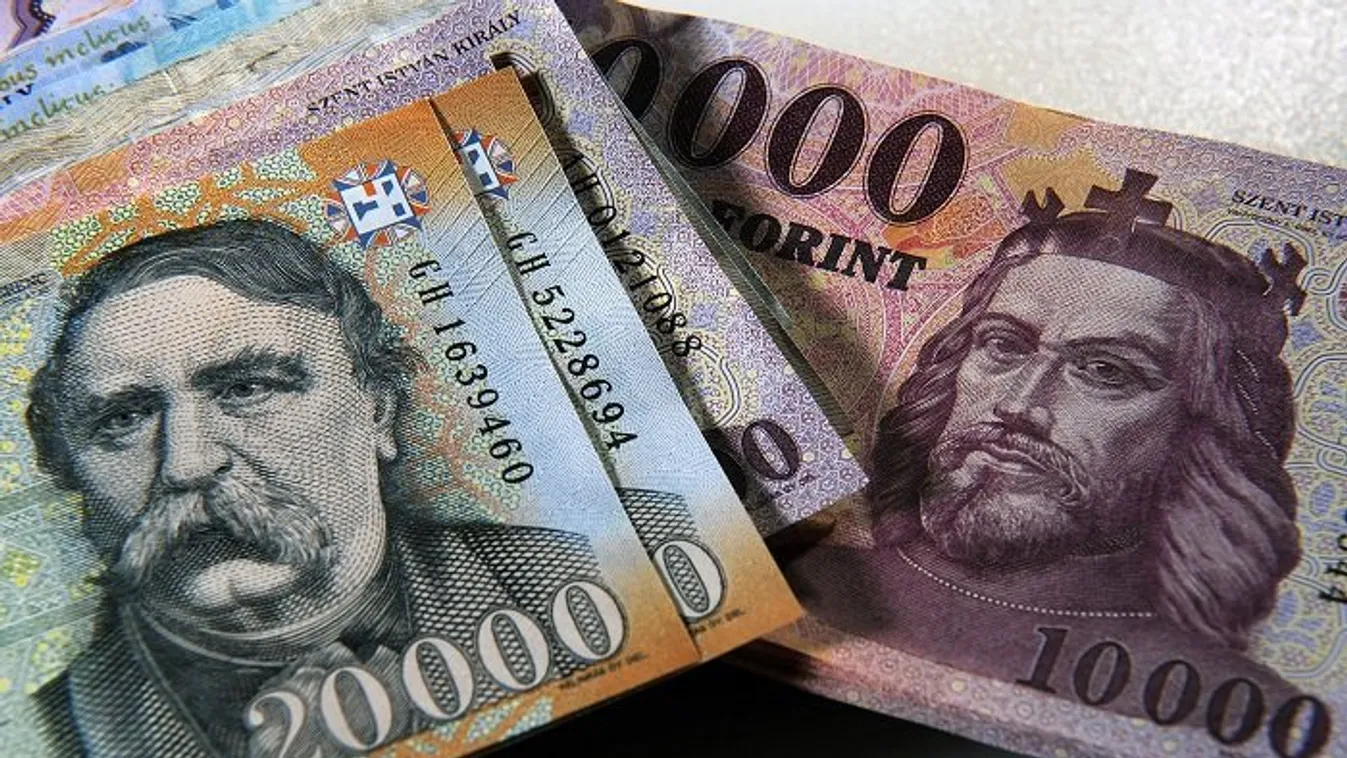 A háború által keltett bizonytalanságok erősödése jobban befolyásolja a háztartások, mint a vállalatok konjunktúraérzetét