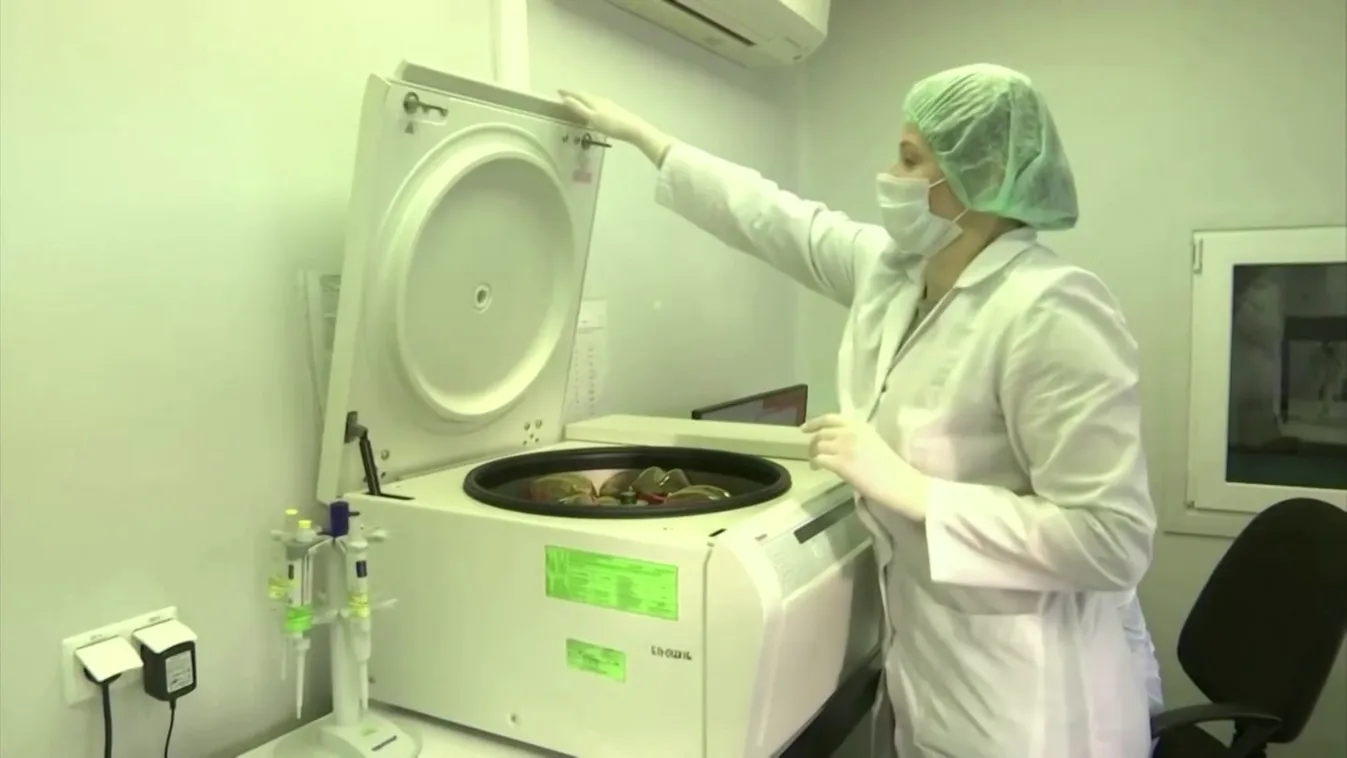 Különböző forrásokból vesznek vakcinát az uniós tagországok