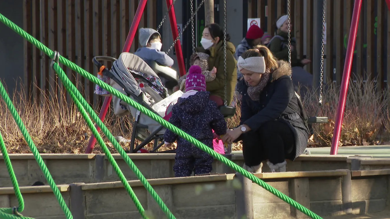 A fiatalok kétharmada optimista a 2023-as esztendőt illetően