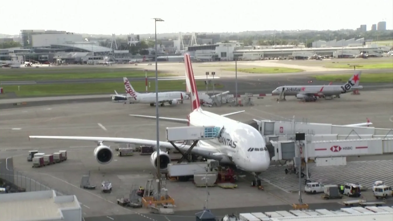 Új-zéland meghosszabbítja az Ausztráliára vonatkozó utazási korlátozást