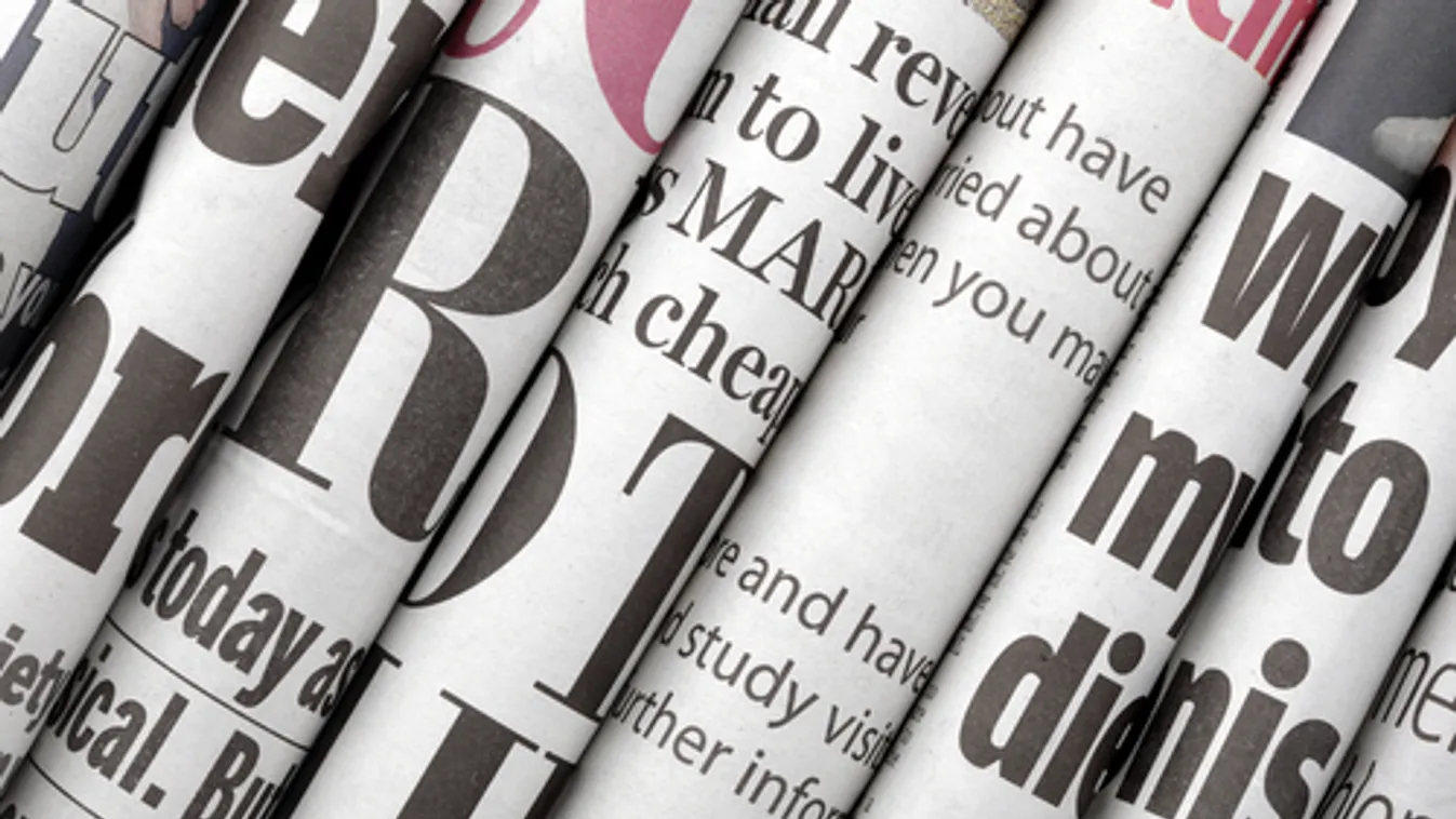 A Pesti Hírlap tulajdonosa szerint a sajtószabadság korlátozása ellen szól a Kúria döntése