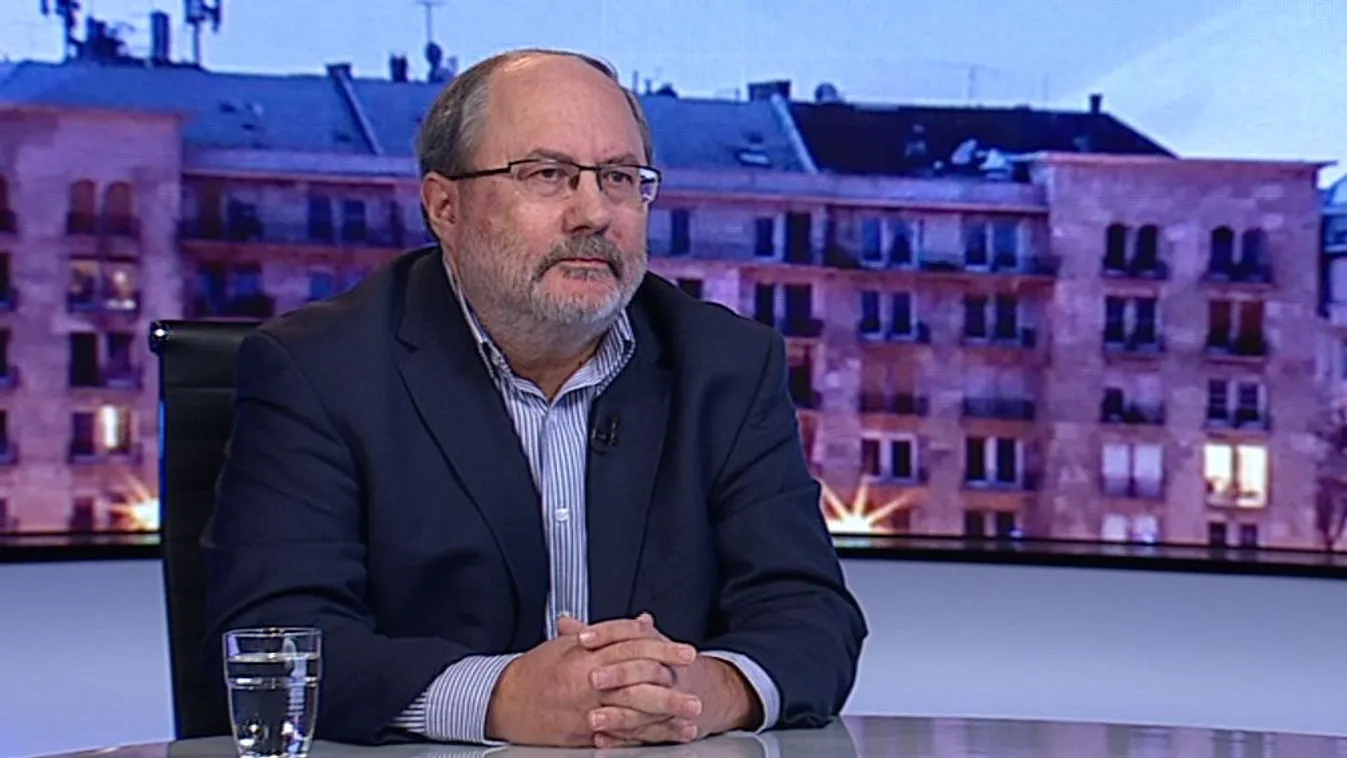 Fricz: Hazudik az ellenzék, mikor azt mondja, hogy a nép mögötte áll