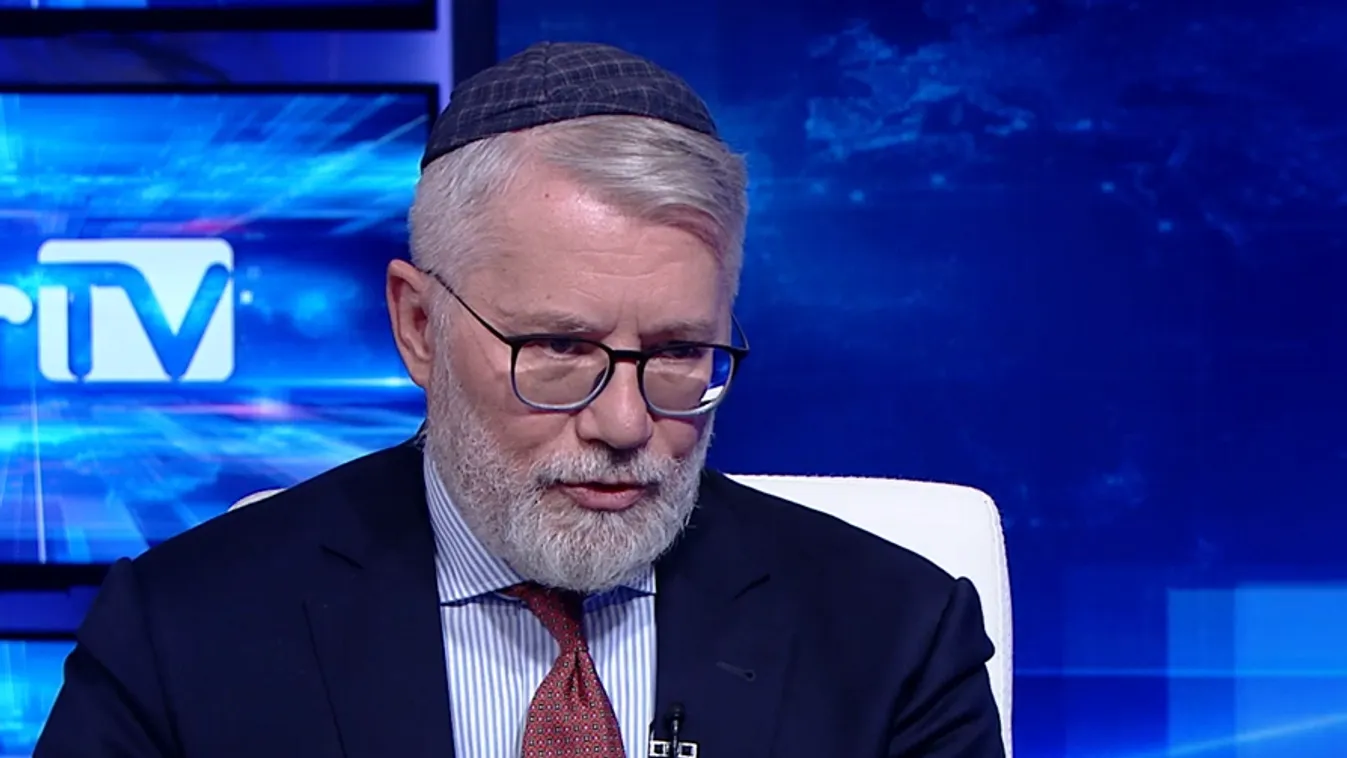 Világszerte megemlékeztek az október 7-i Hamász mészárlás áldozatairól + videó