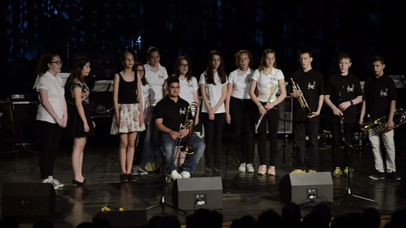 Több mint 400 gyermeknek segített eddig a Csányi Alapítvány