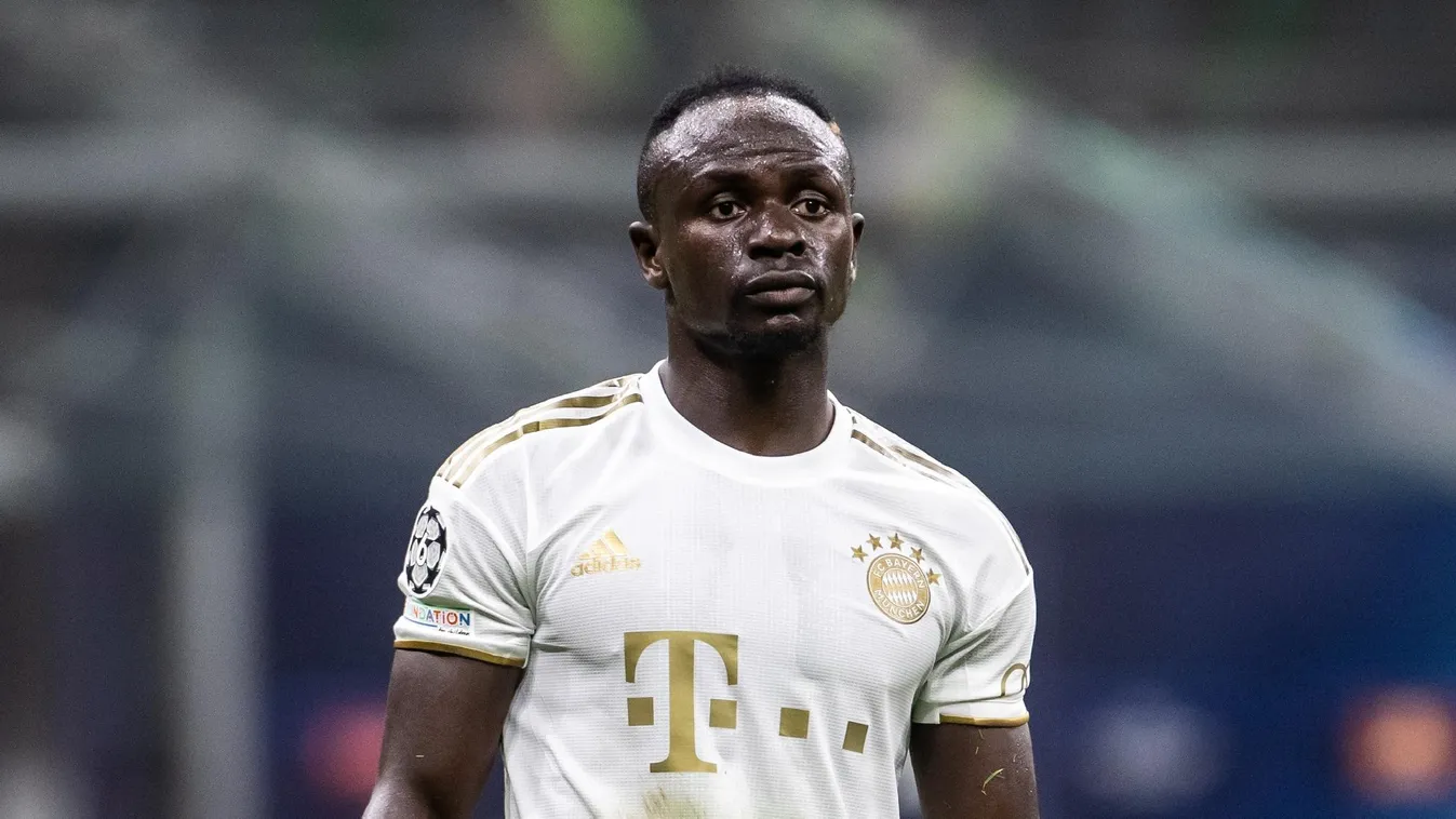 Mané Ronaldo csapattársa lesz