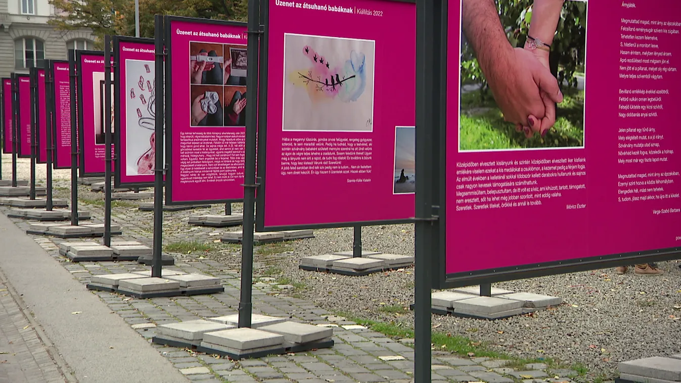 Radar: Átsuhanó babák - A perinatális gyász megélése