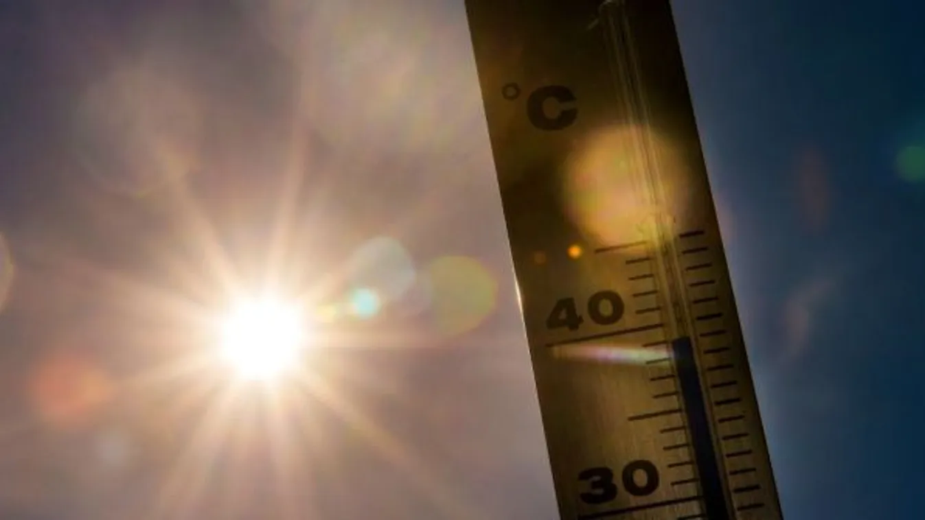 A Nyugat-Balkán és Olaszország is szenved a hőségtől
