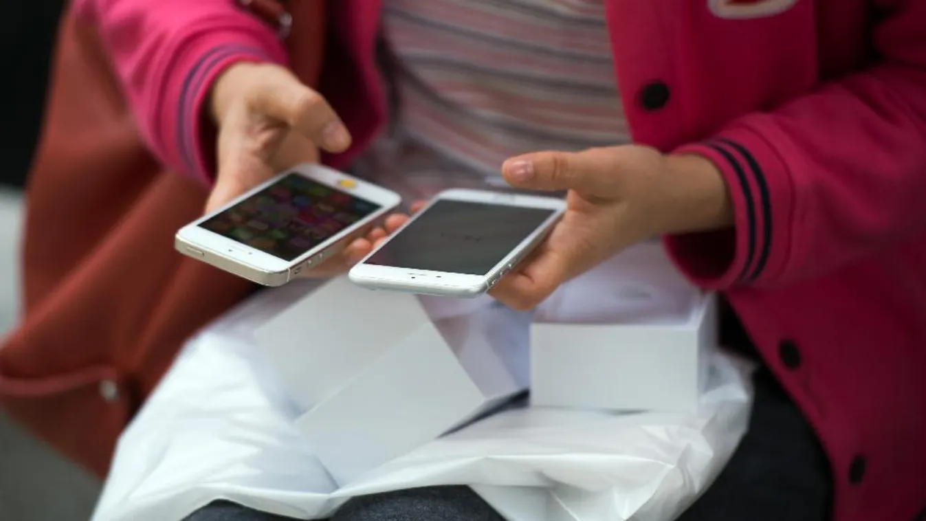 Láthatatlan – Felfedező