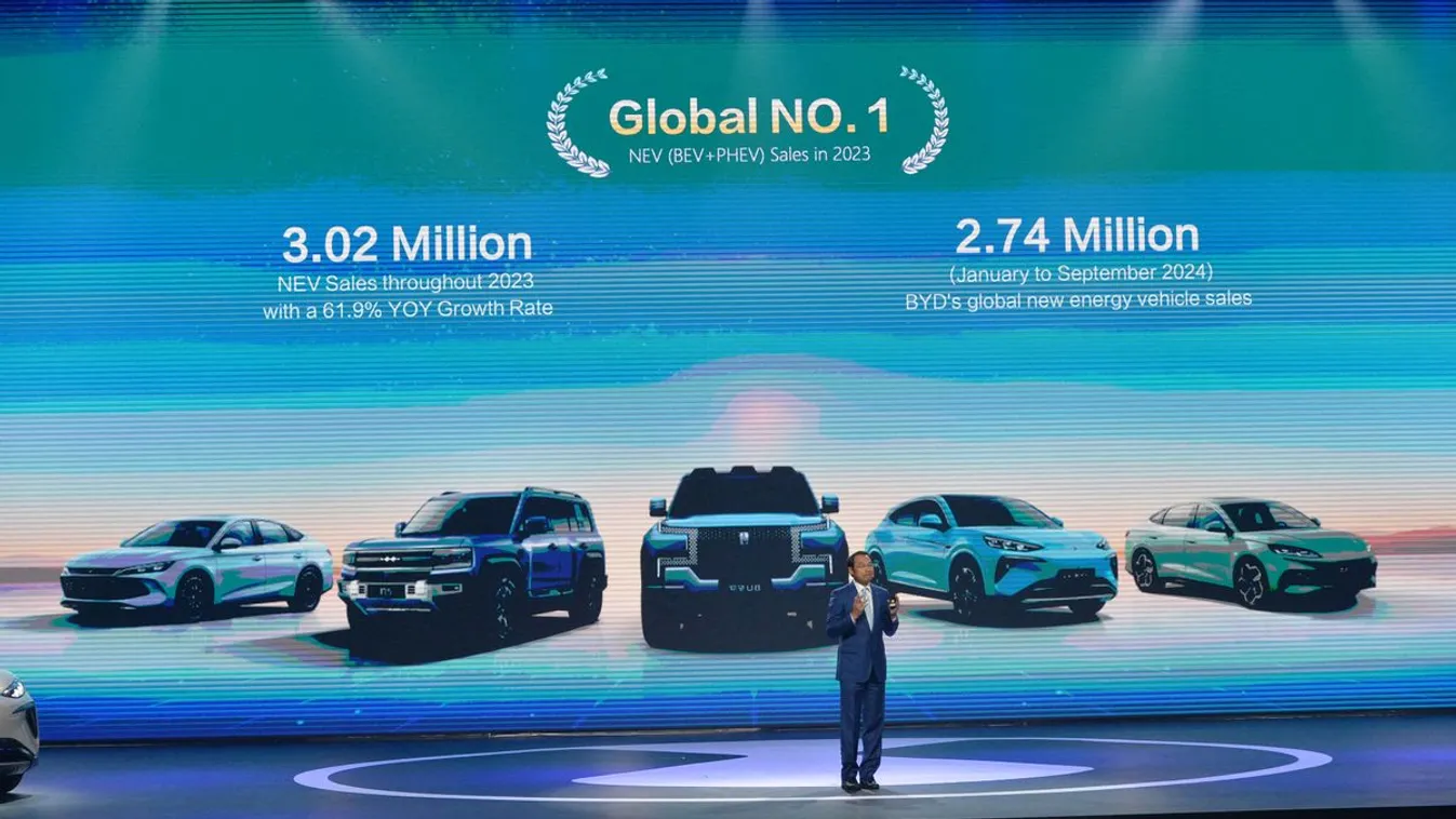 Van jele, hogy az Európai Unió és Kína is közelebb kerülhet egymáshoz