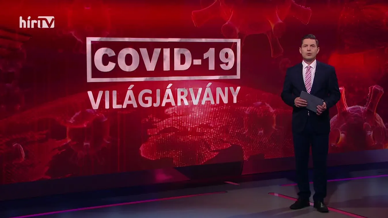 Covid percek (2021-04-07)