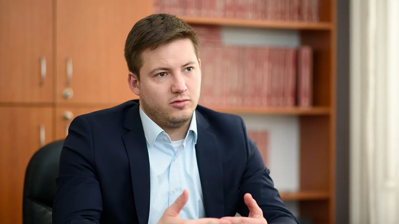 Farkas Örs: A különleges jogrend visszavonása a baloldal hiteltelenségét bizonyítja