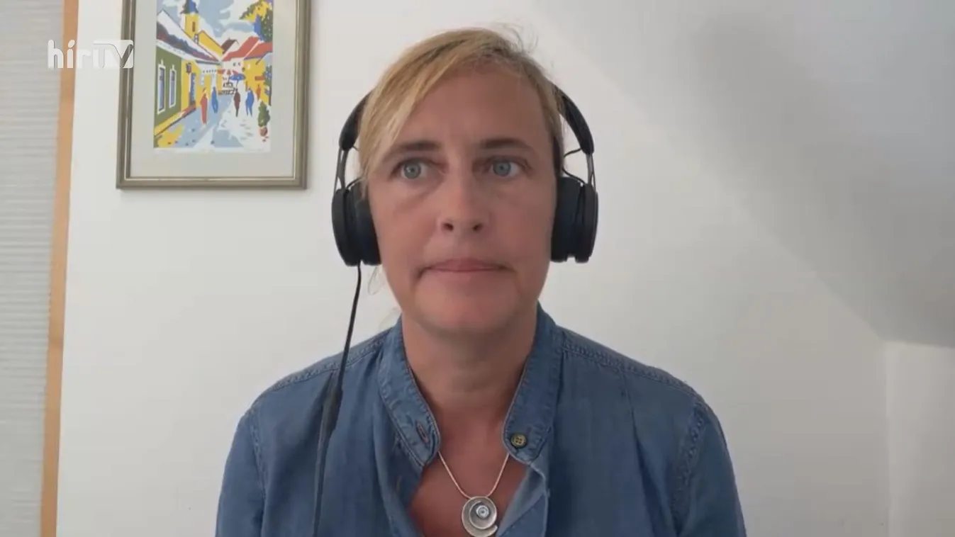 Skrabski Fruzsina: Gyurcsány Ferenc felelős a 2006-os eseményekért, hiszen ő volt a miniszterelnök