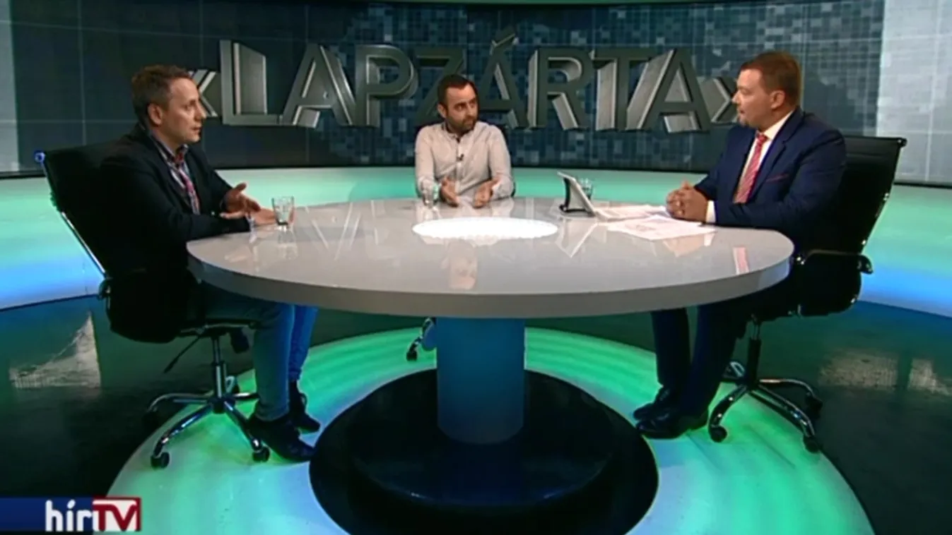 Ellenzéki inspirációra dolgozik az EBESZ?