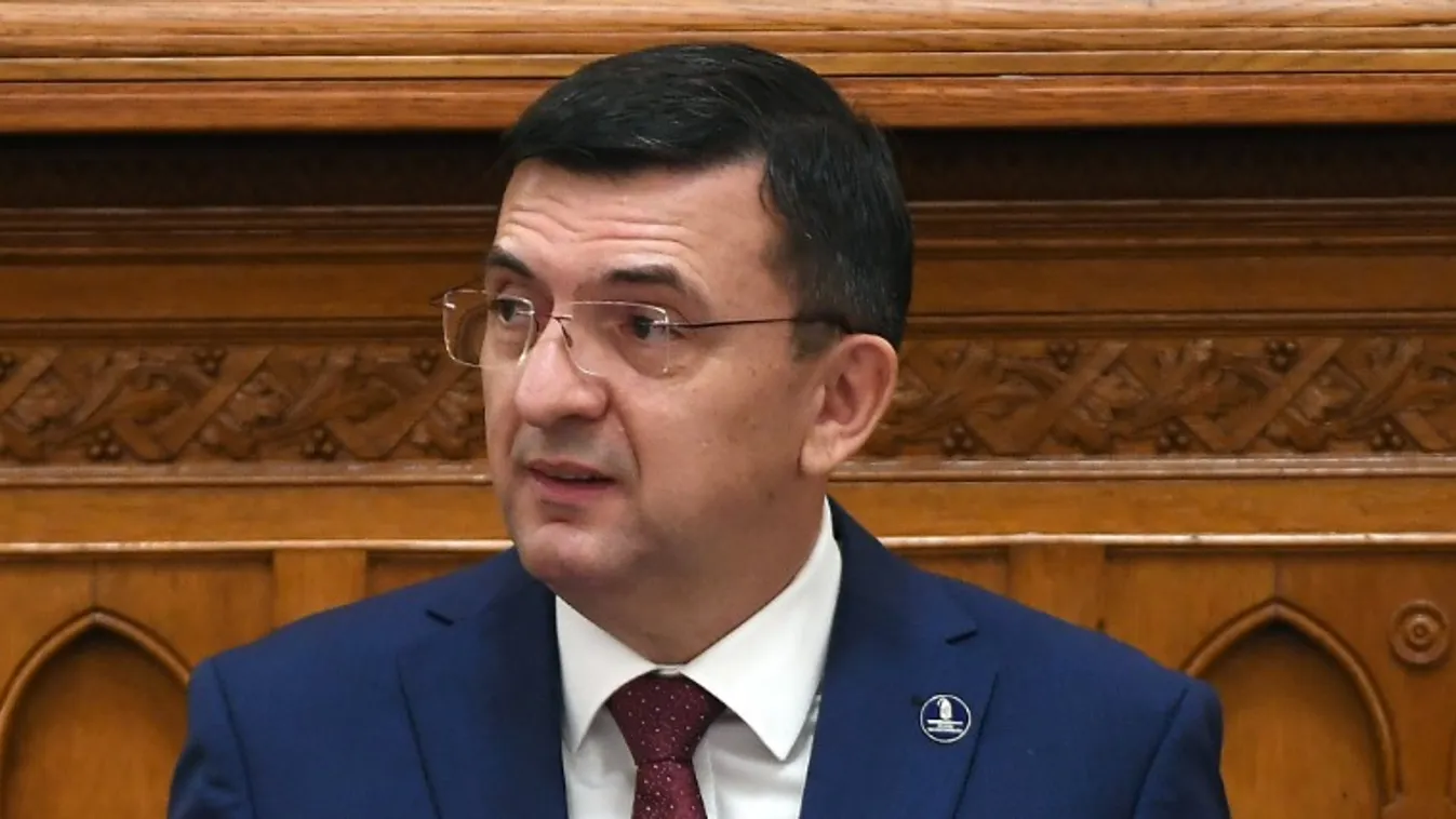 Domokos László: az ÁSZ hozzájárult a közpénzügyek fejlesztéséhez