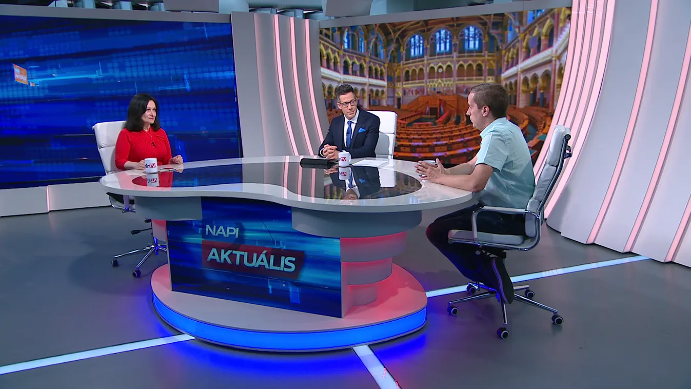 Hárman is indulnának a Jobbik elnöki pozíciójáért