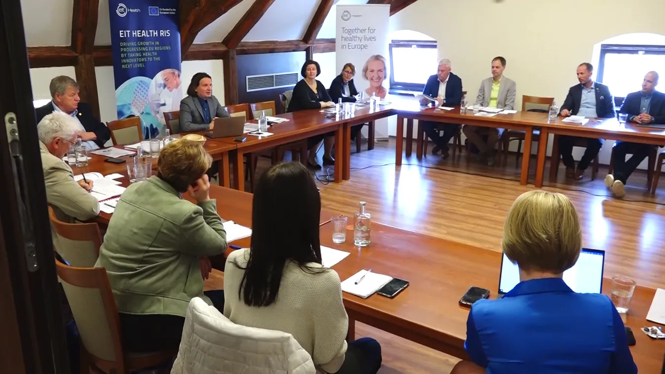 Két év múlva az 55 év felettiek adhatják a GDP egyharmadát